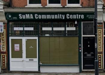 Sunni Muslim Association South London