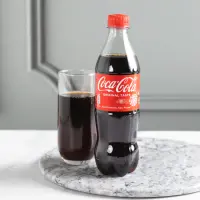 500ml Bottle