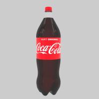 2L Bottle